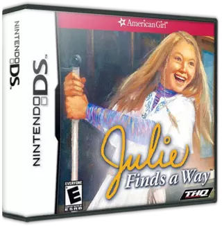 jeu American Girl - Julie Finds a Way